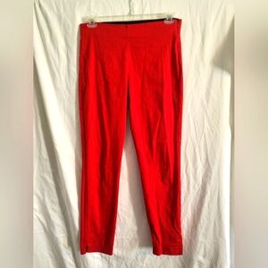 Fire Engin Red Pants